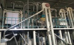 玉米加工機(jī)械常見的幾種水分調(diào)節(jié)措施(圖2) 玉米加工機(jī)械